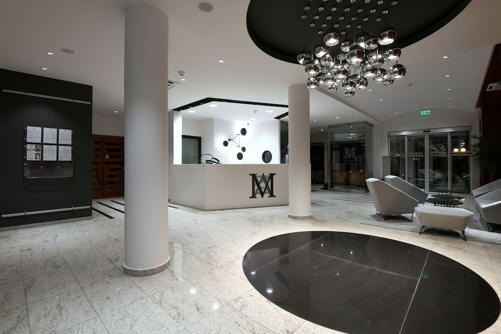 Aparthotel Milenij 2
