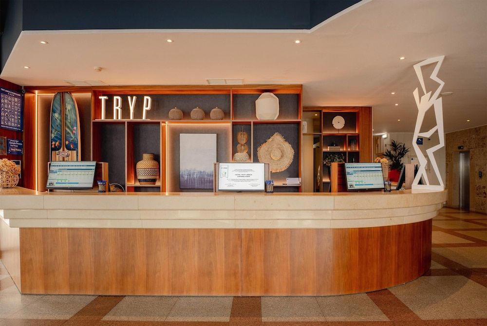 TRYP by Wyndham Lisboa Caparica Mar 2