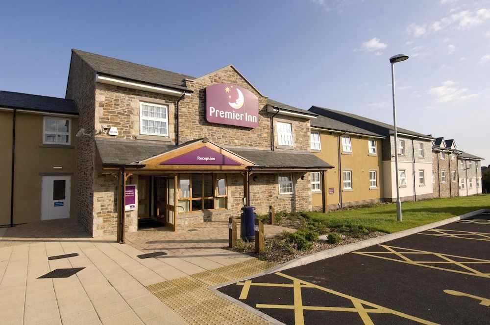 Premier Inn Helston 1