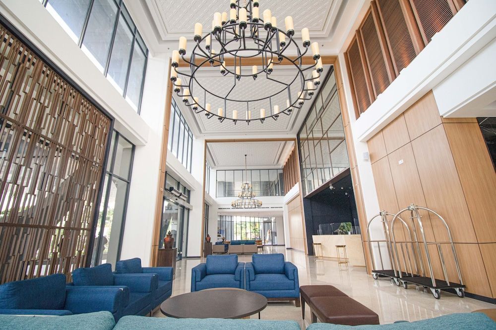 Prime Park Hotel & Convention Lombok 2