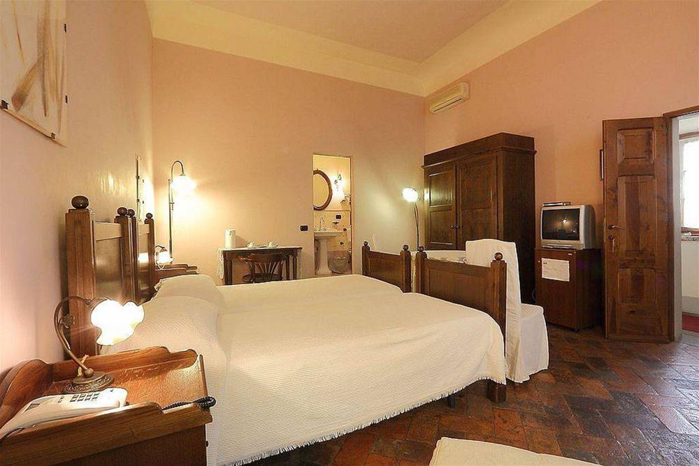 La Residenza del Proconsolo 1
