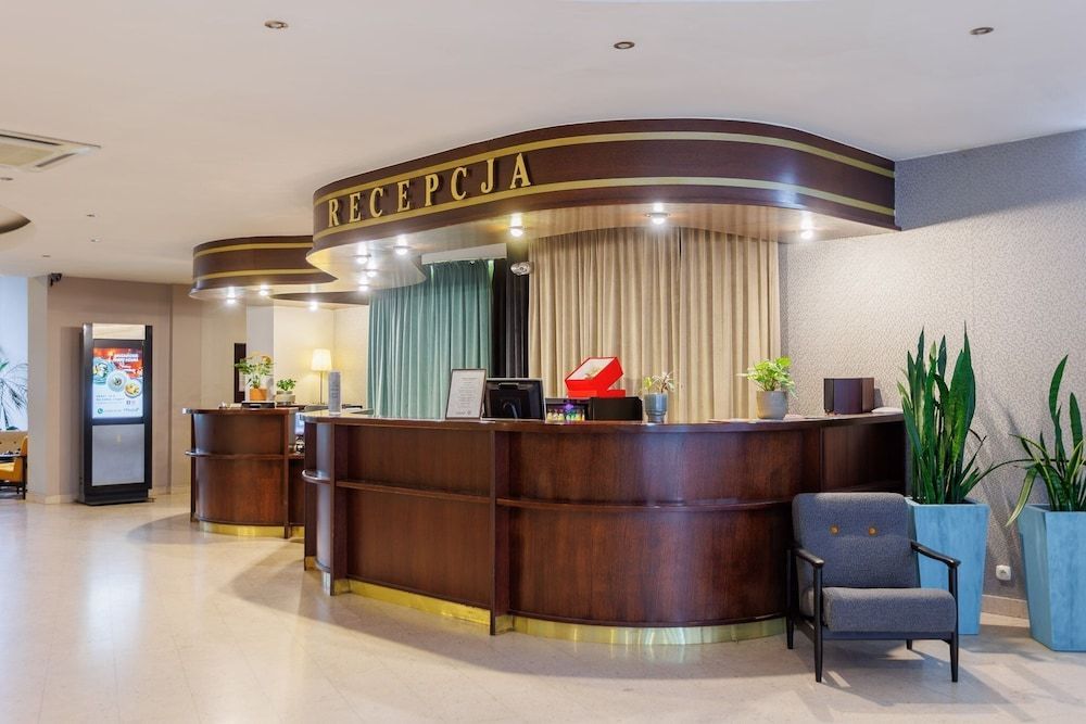 Hotel Tarnovia 2