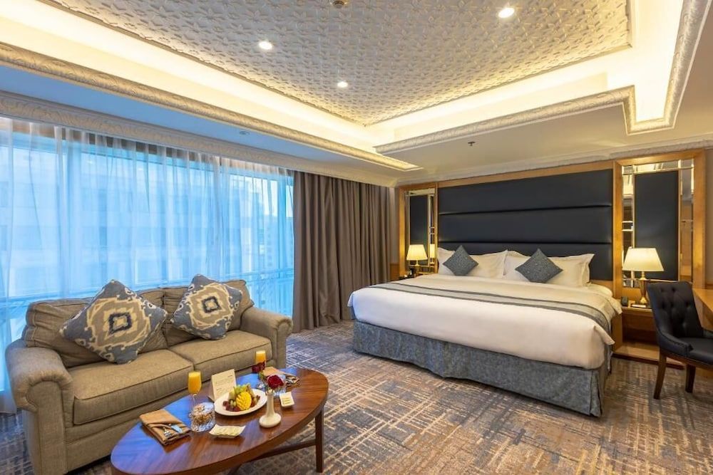 MADEN Hotel 1