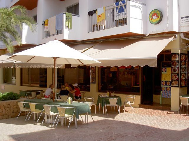 Apartamentos Orvay 1