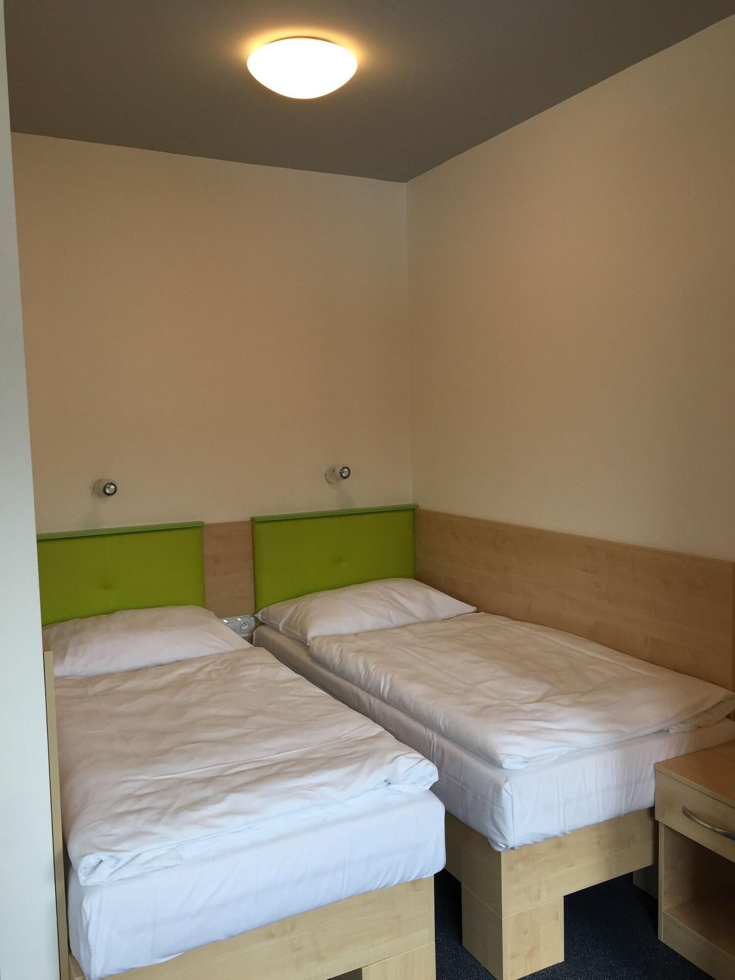 Sport hotel Sletiště 1