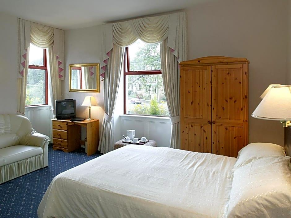 Ilkley Riverside Hotel 1