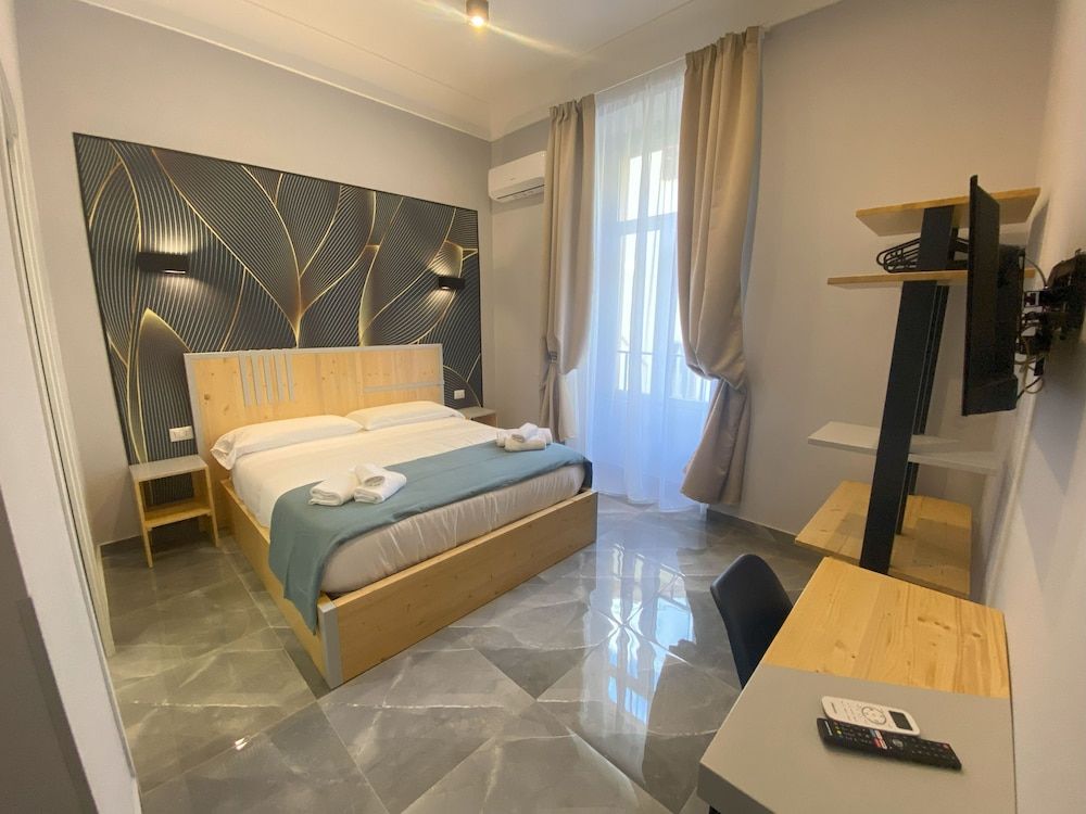 Be Italian Flat Sanfelice 2