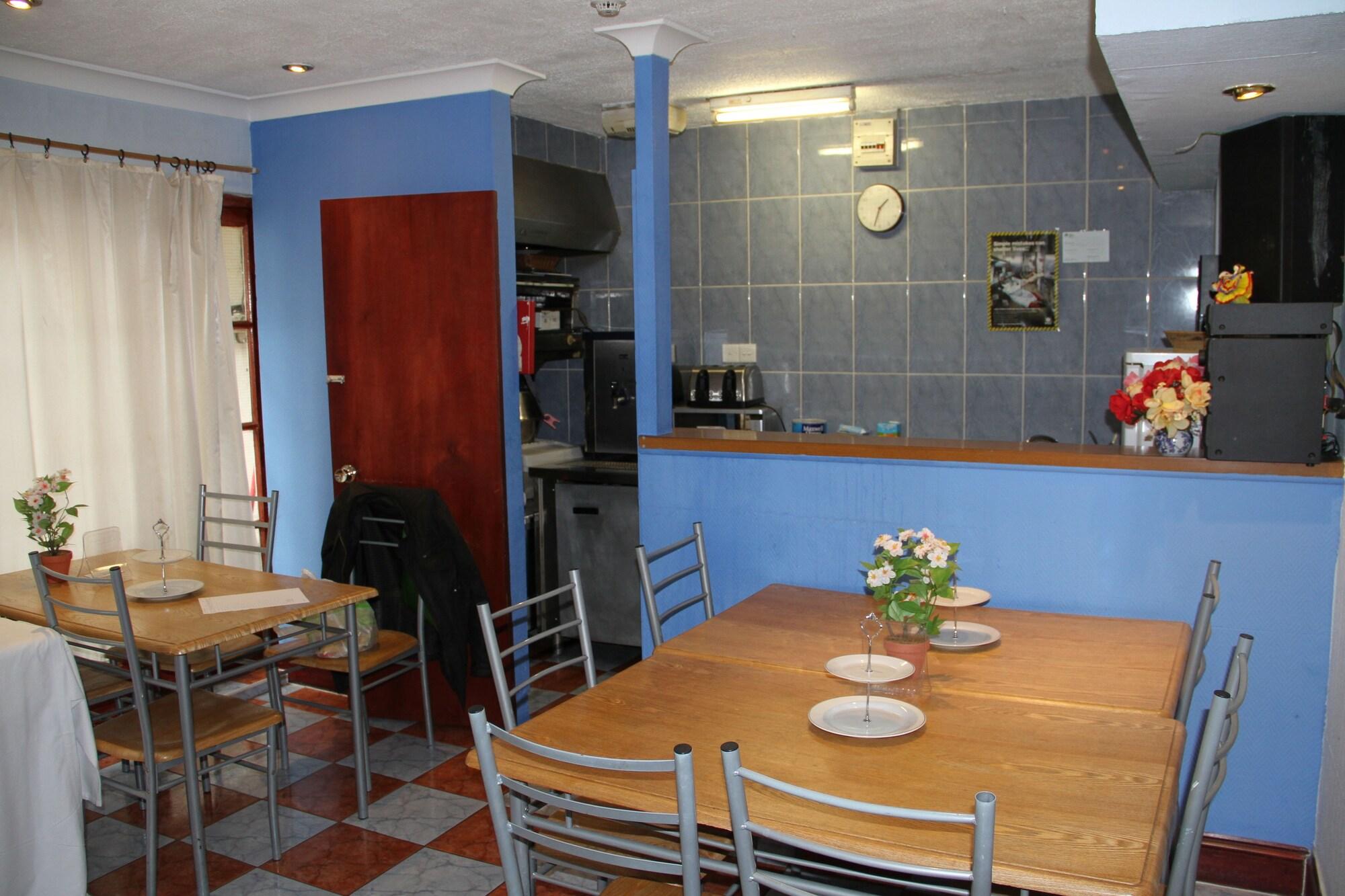 Olympia Inn Hotel 2