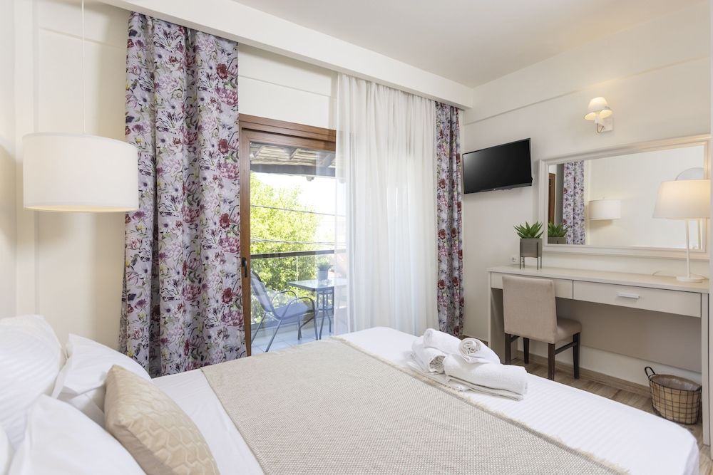 Hotel Magdalena 1