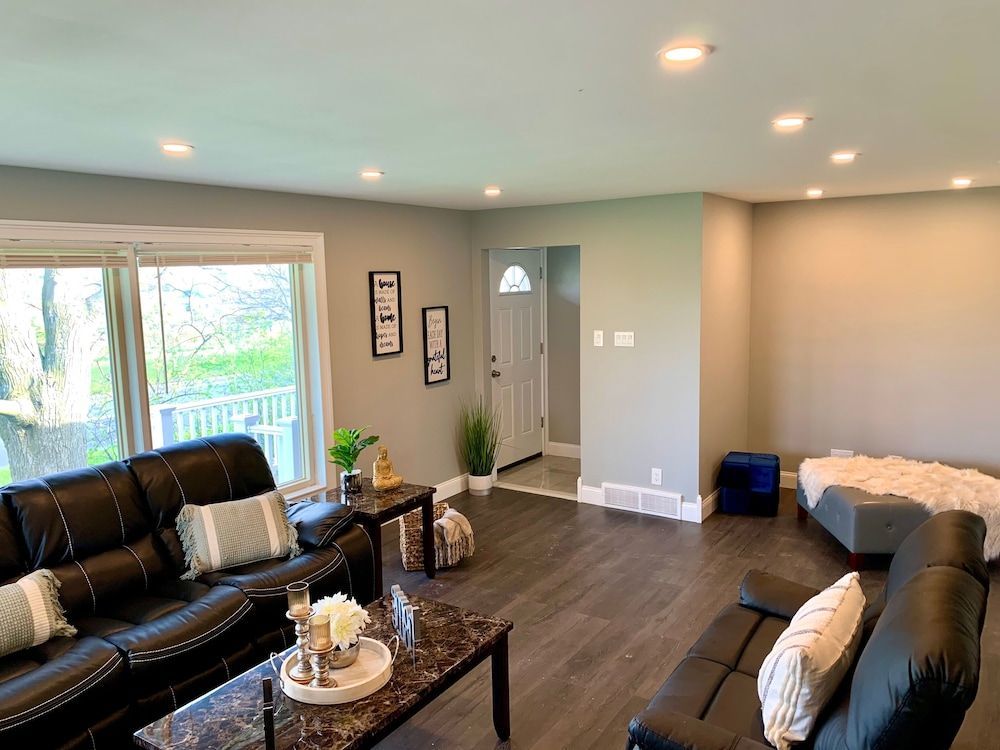 The Grand Gorge Villa-With Yard& Parking 1
