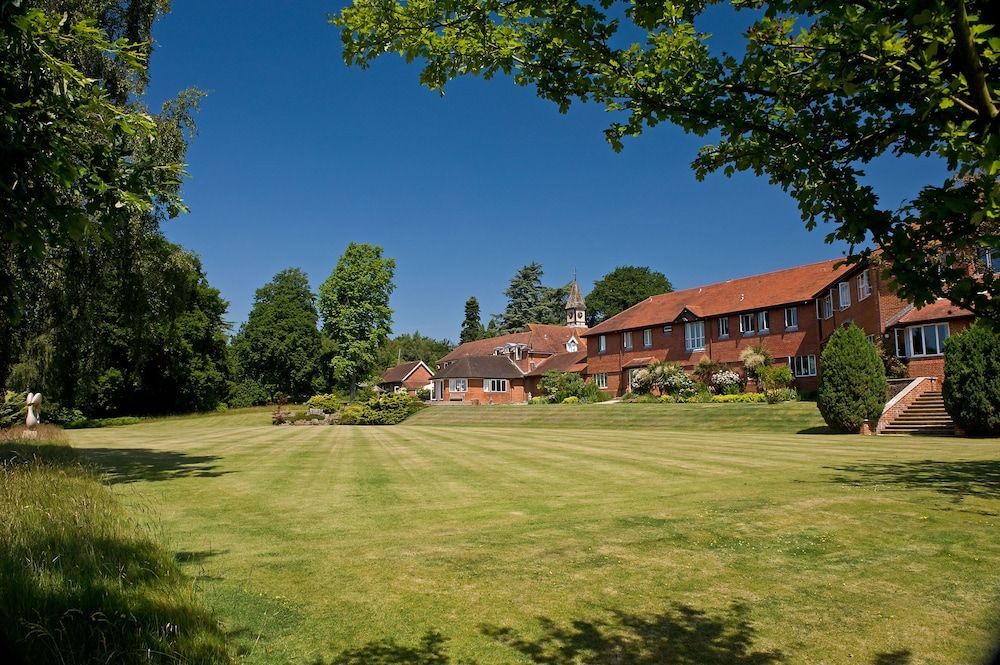 Roffey Park Venue 1
