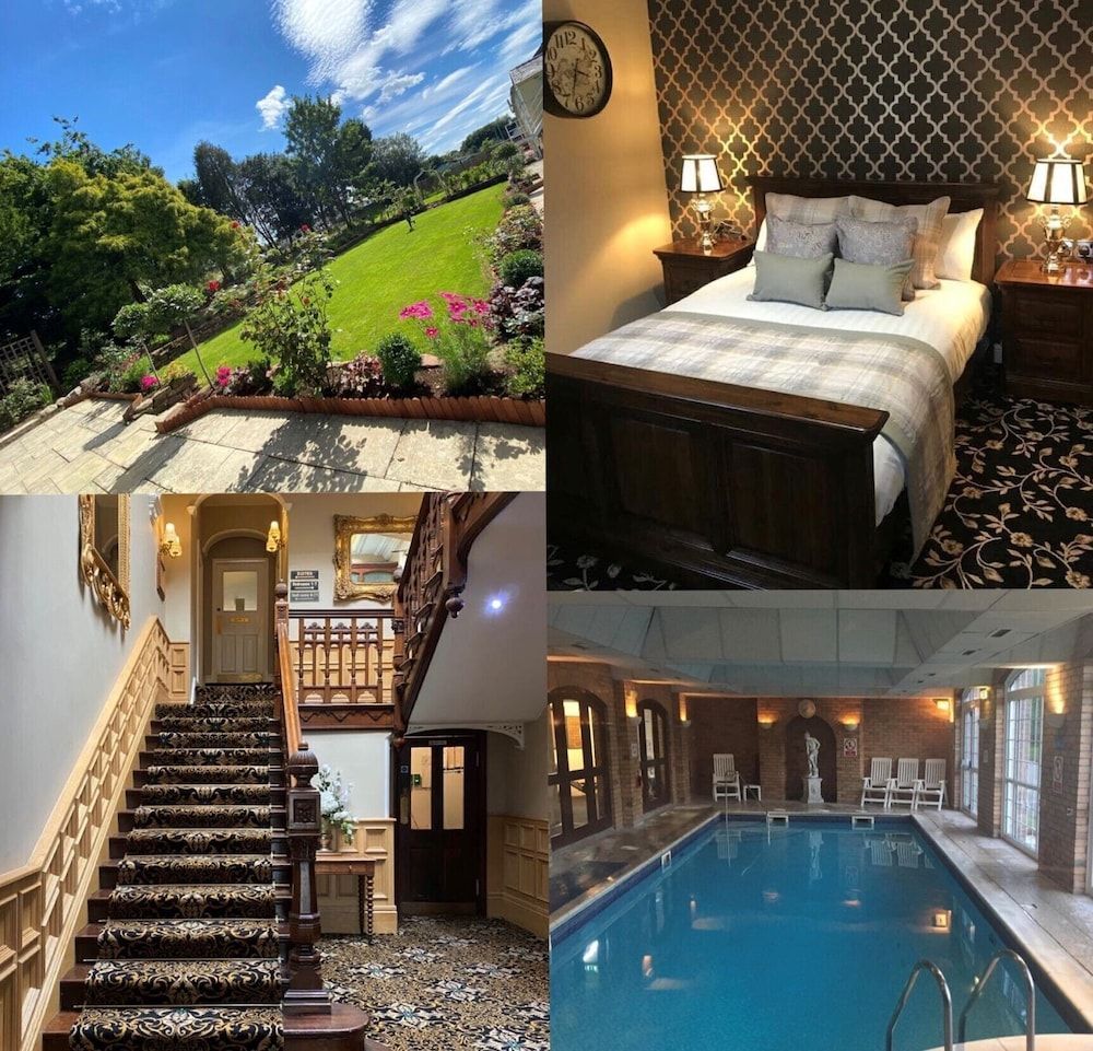 Stone House Hotel ‘A Bespoke Hotel’ 1