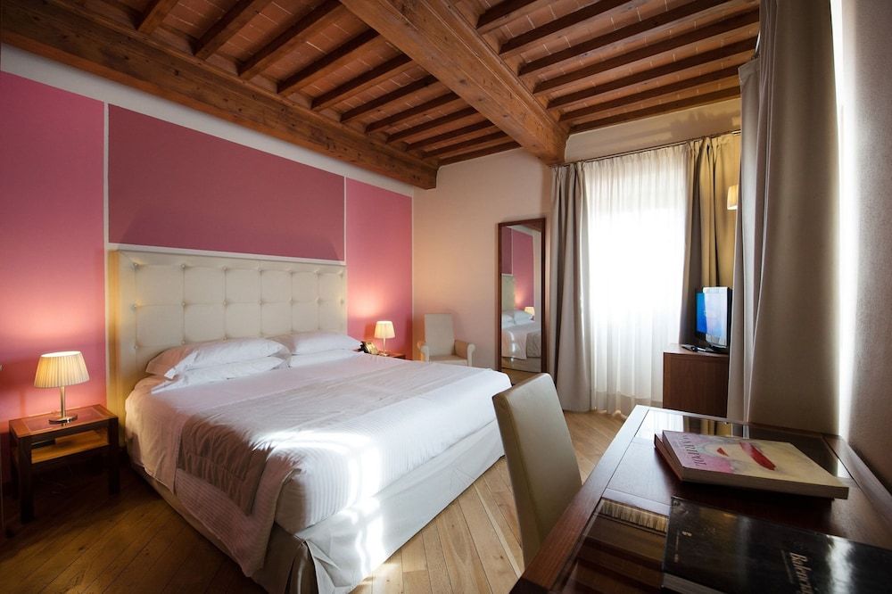 Hotel 500 Firenze 1