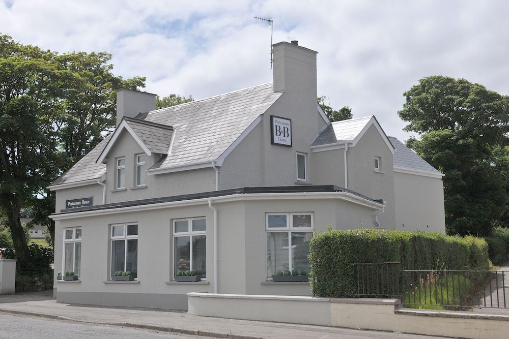 Portcaman House - Bushmills 1