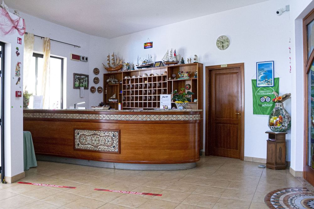 Hotel L'Ancora 2