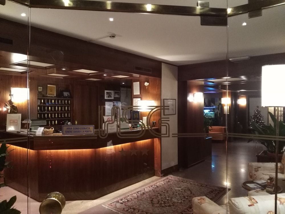 Hotel San Giorgio 2