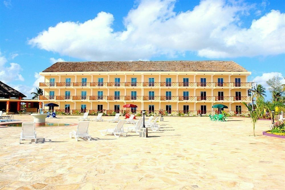 South Beach Resort 1