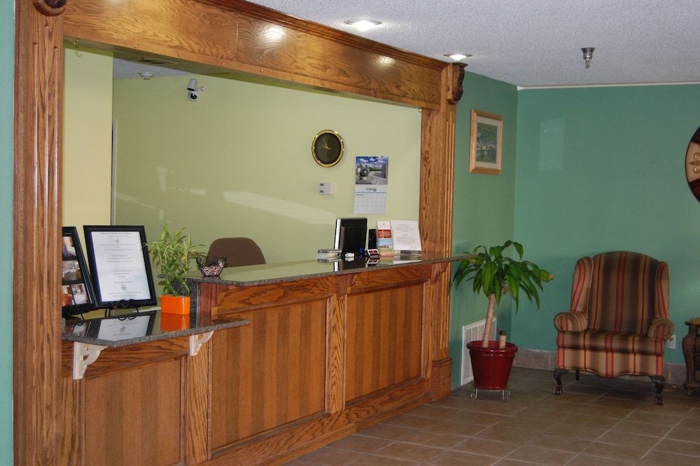 Motel 6-Abbeville, LA 2