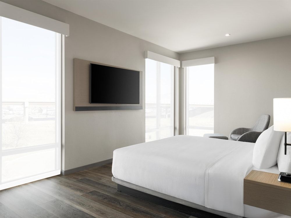Hyatt Place Casper 1