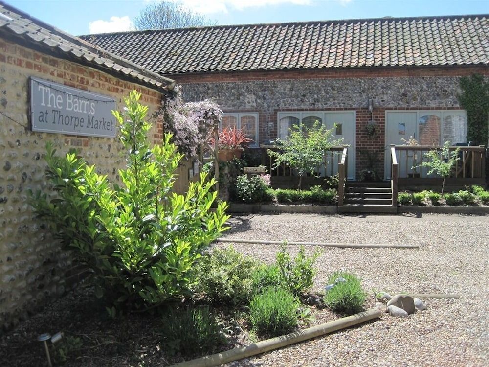 The Barns 1
