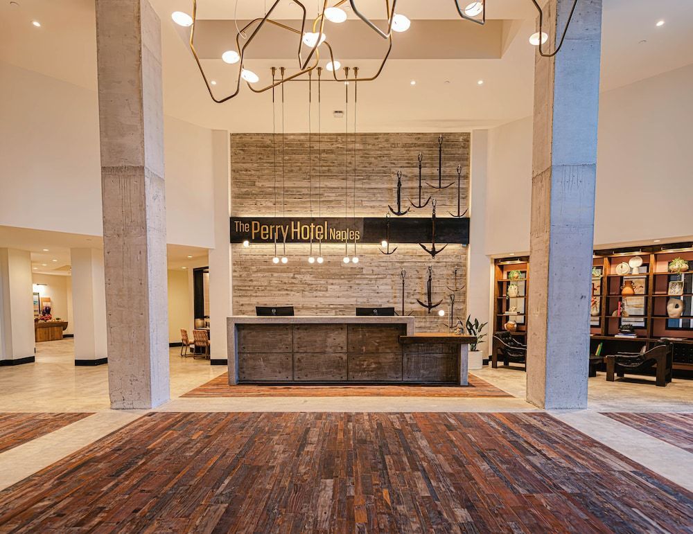 The Perry Hotel Naples 2