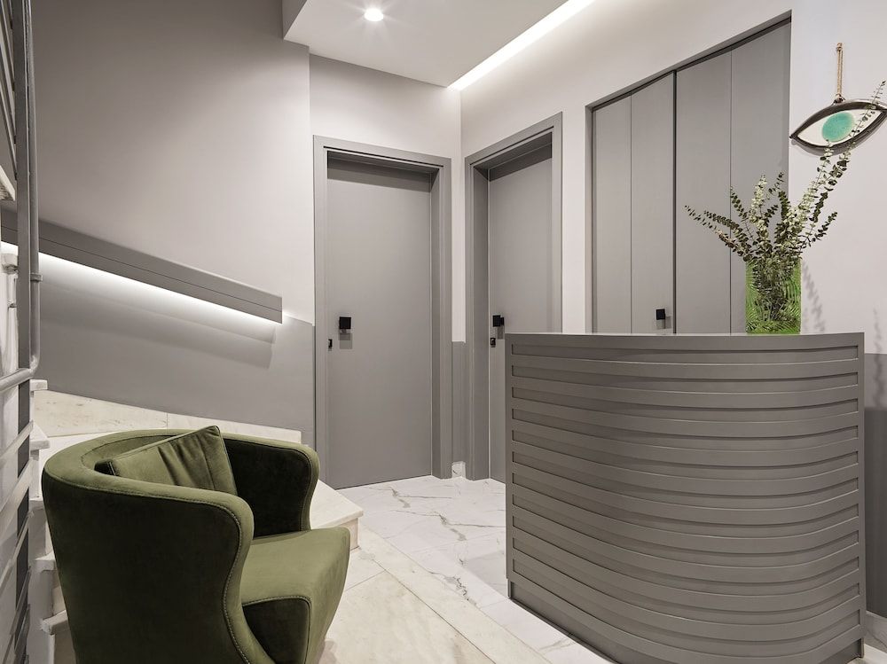 Athens City View Urban Suites 2