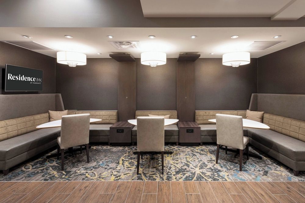Residence Inn Minneapolis Maple Grove/Arbor Lakes 2