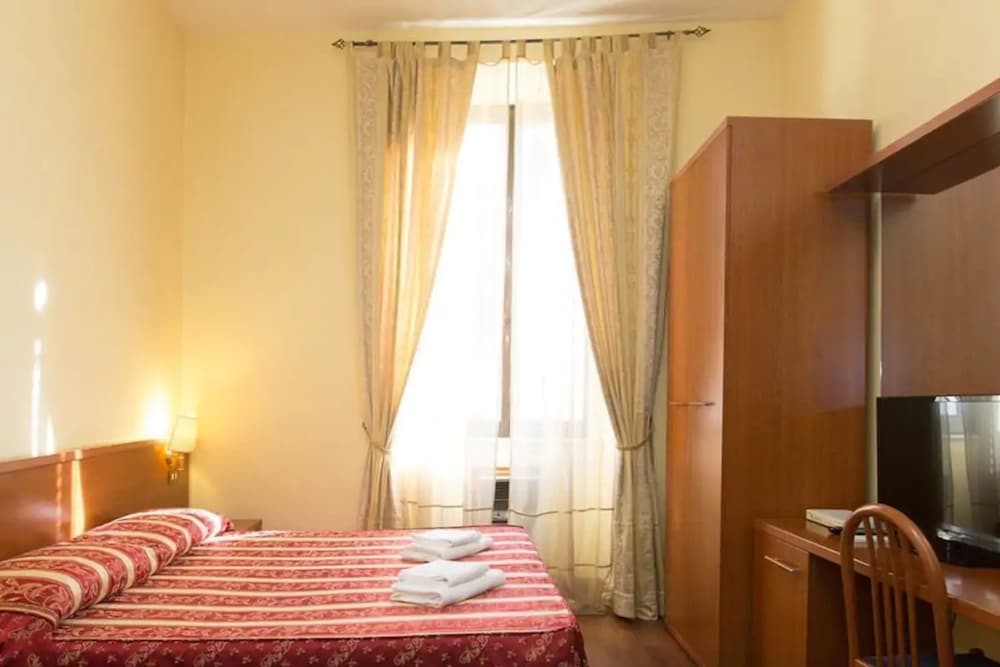 Hotel Azzurra 1
