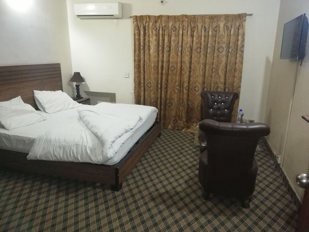 Green Land Hotel Lahore 1