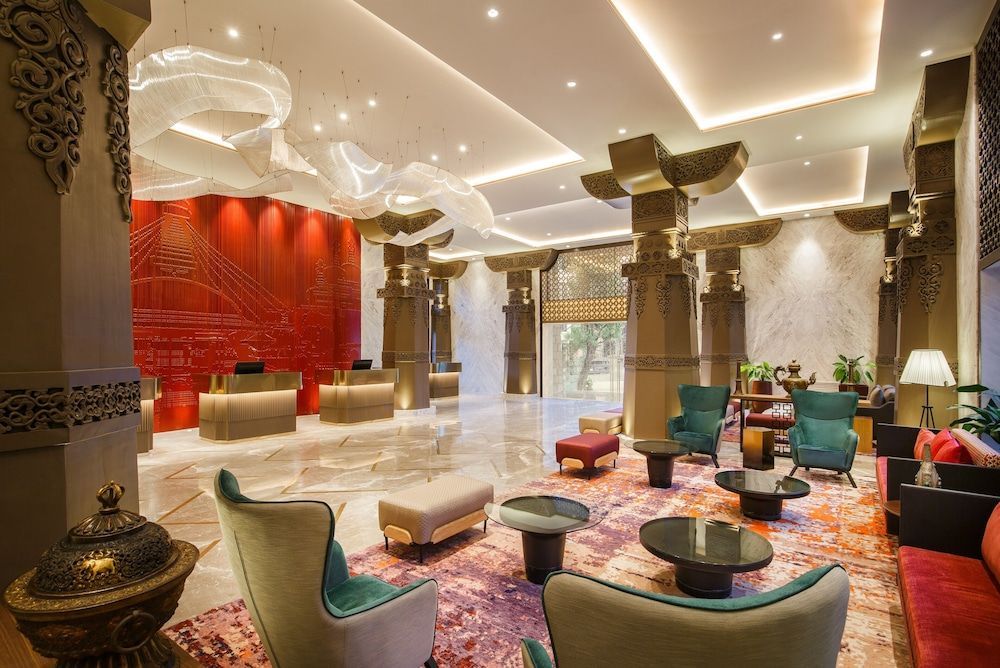 Dusit Princess Kathmandu 2