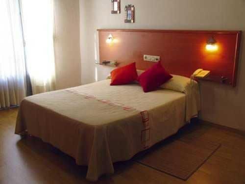 Hotel Casablanca Vigo 1