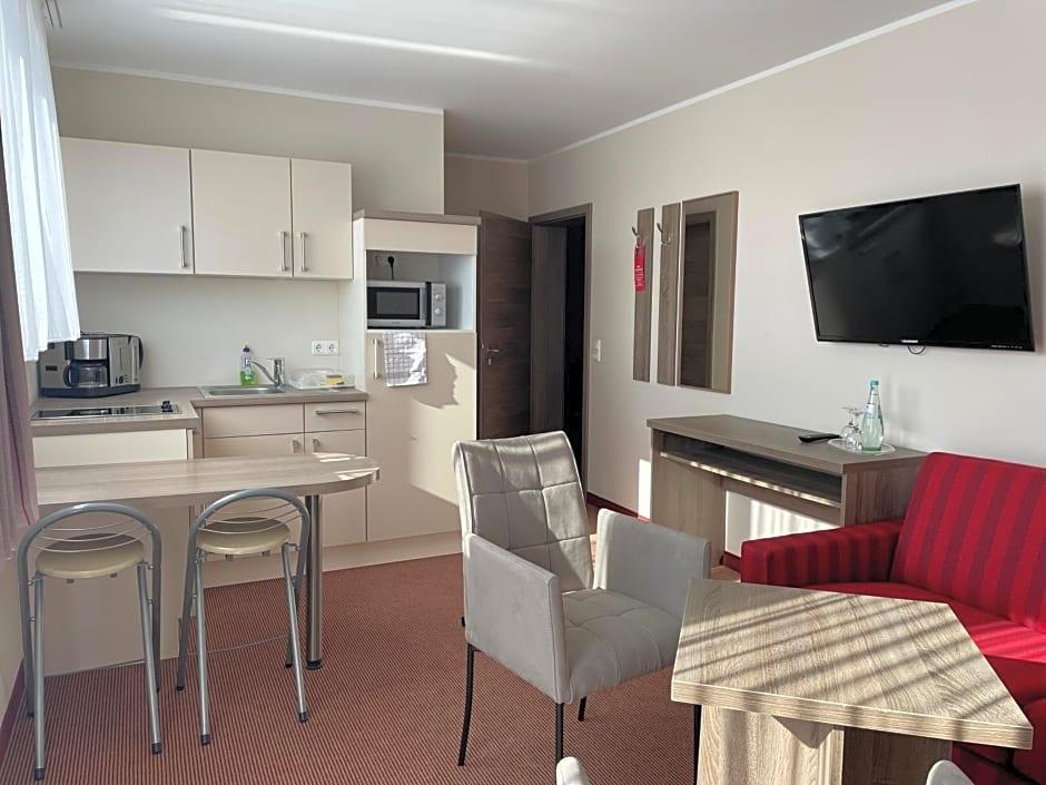 Hotel Neptun 1