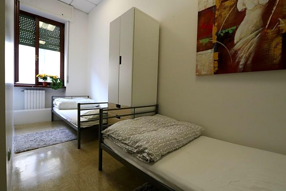 Panda Hostel 2