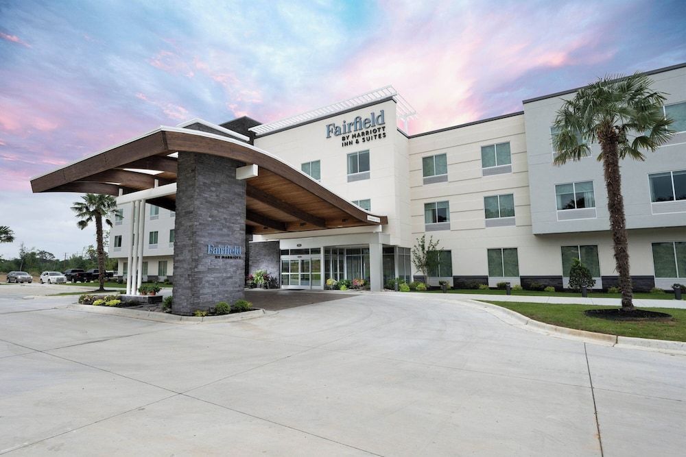 Fairfield Inn & Suites Arkadelphia 1