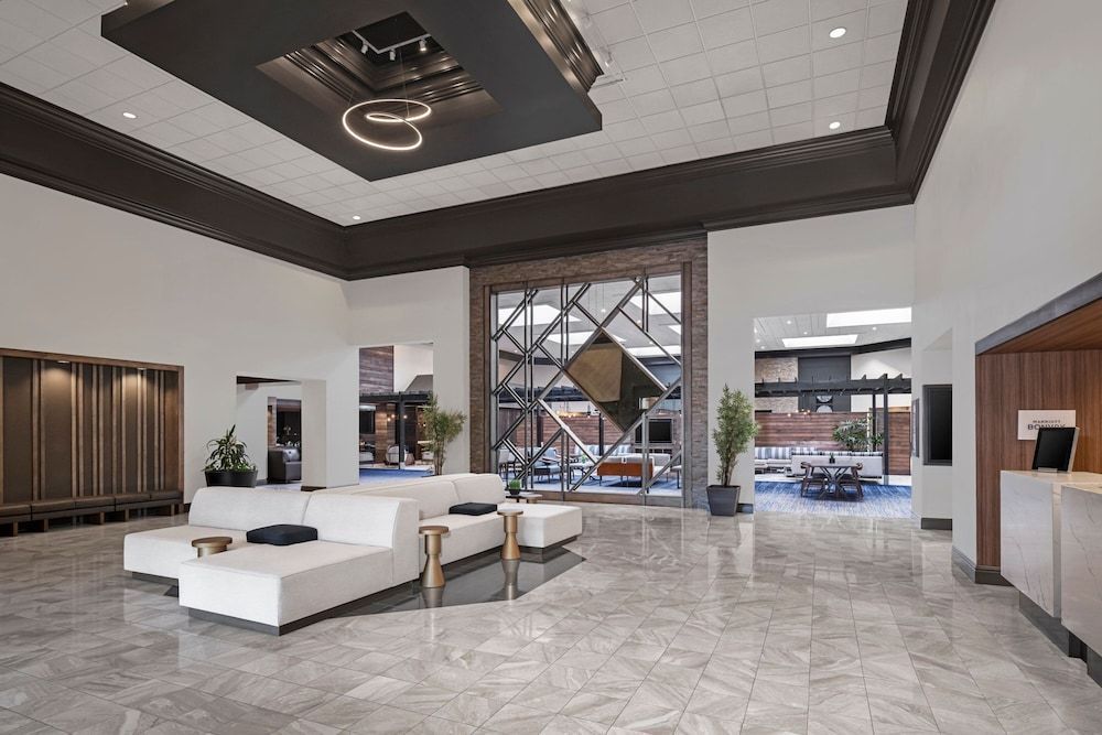 Marriott North Austin Round Rock 2