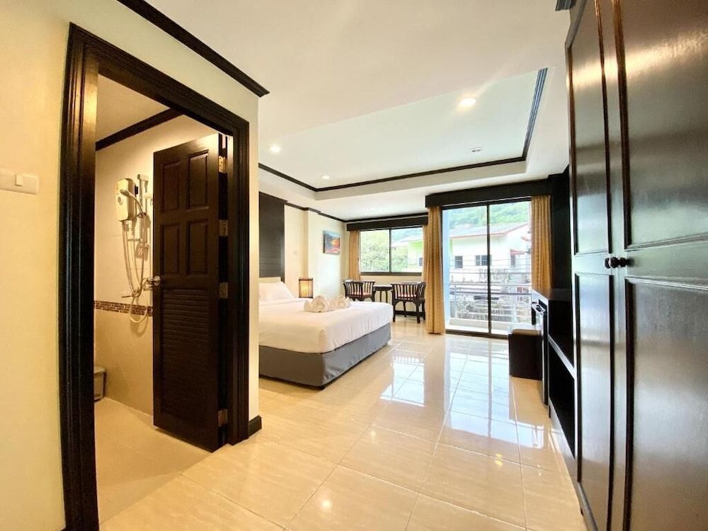 Lucky Residence Patong 1