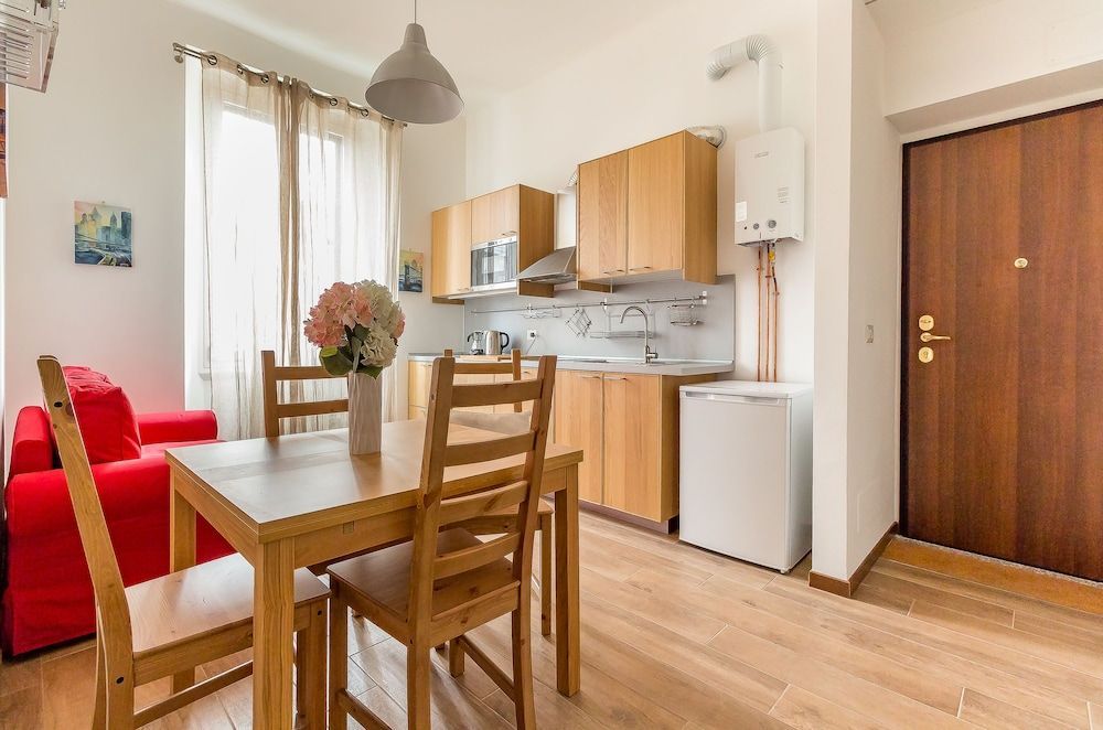 Alessia's Flat - Affori 3 1