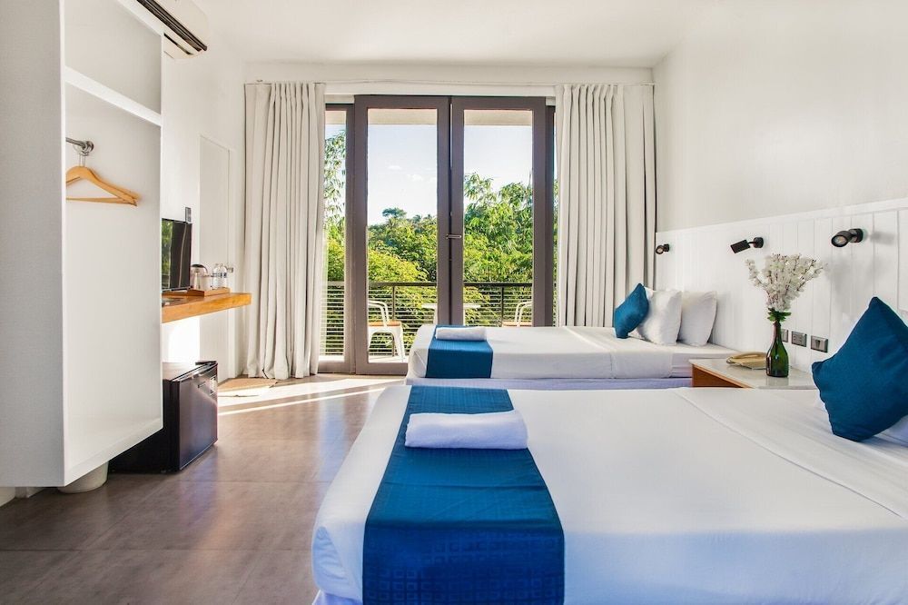 Ultra Winds Mountain Resort 1