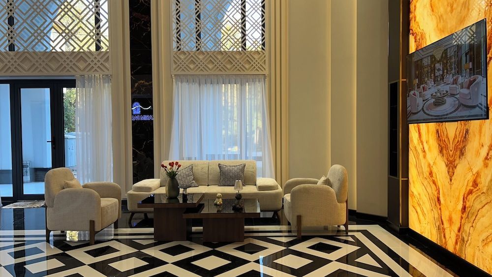 Karim Parkside Hotel 2