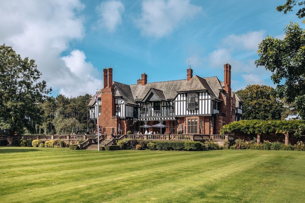Inglewood Manor 1