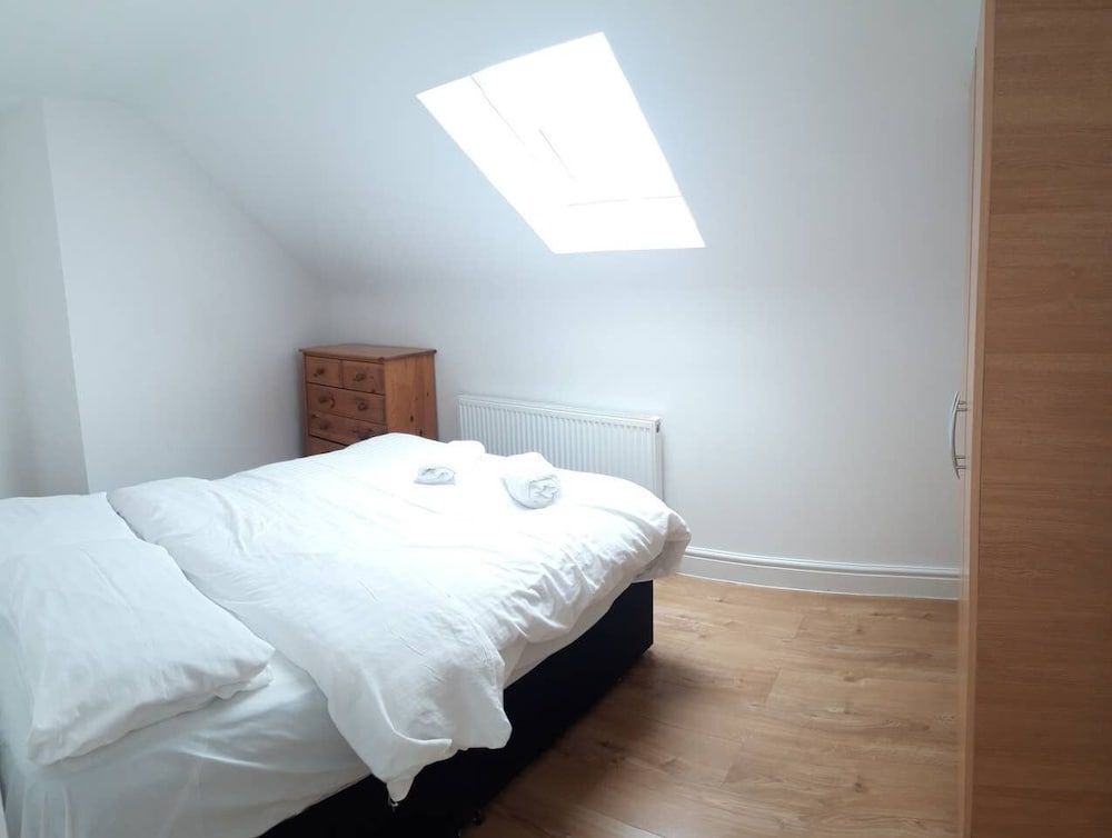 Gyllingeham Suite 2 1