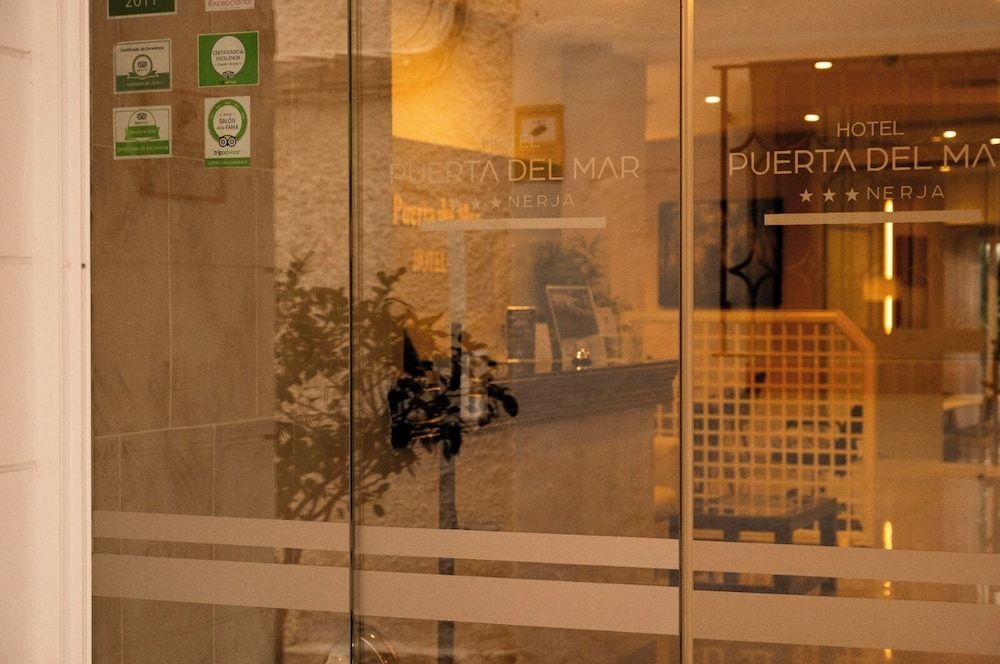 Hotel Puerta del Mar - Adults Recommended 2