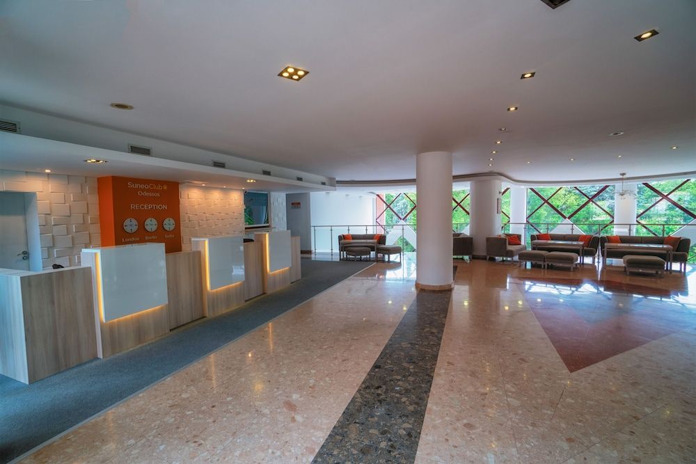 Park Hotel Odessos - All Inclusive 2