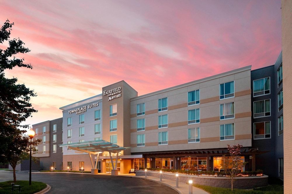 Towneplace Suites By Marriott Louisville Northeast 1