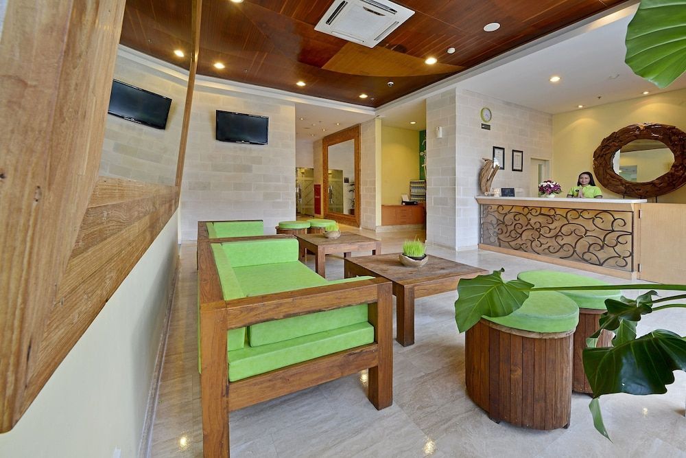 Whiz Hotel Malioboro Yogyakarta 2