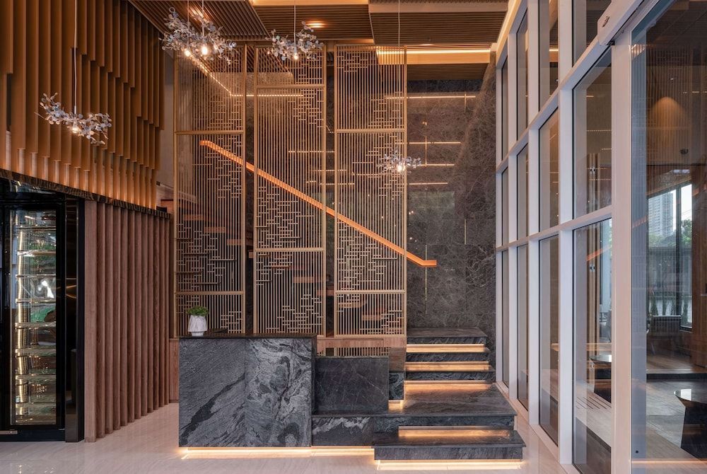 Wyndham Garden Bangkok Sukhumvit 42 2