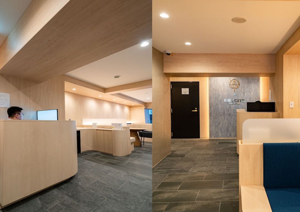 UH Suite Namba Station 2