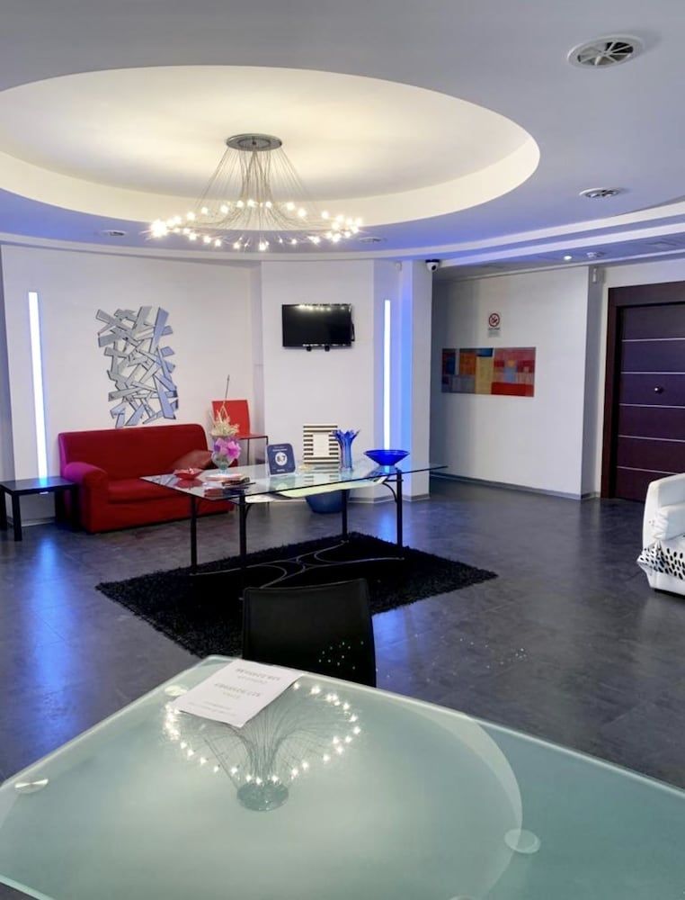 Residence Domus 2