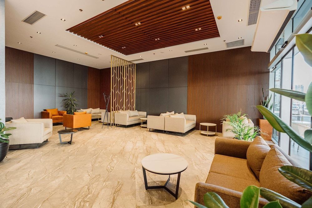 Best Western Plus Batumi 2