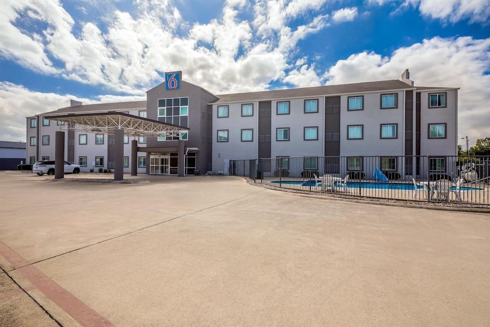 Motel 6-Killeen, TX 1